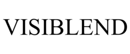 VISIBLEND trademark