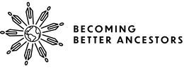 BECOMING BETTER ANCESTORS trademark