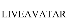 LIVEAVATAR trademark