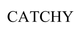 CATCHY trademark