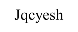 JQCYESH trademark