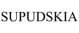 SUPUDSKIA trademark