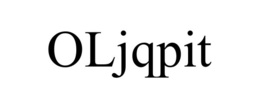 OLJQPIT trademark