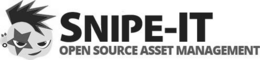 SNIPE-IT OPEN SOURCE ASSET MANAGEMENT trademark