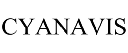 CYANAVIS trademark
