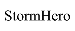 STORMHERO trademark