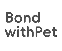 BOND WITHPET trademark