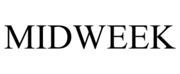MIDWEEK trademark