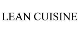 LEAN CUISINE trademark