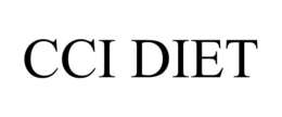 CCI DIET trademark