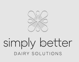 SIMPLY BETTER DAIRY SOLUTIONS trademark