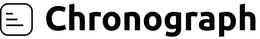 CHRONOGRAPH trademark