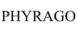 PHYRAGO trademark