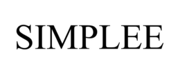 SIMPLEE trademark