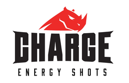 CHARGE ENERGY SHOTS trademark