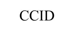 CCID trademark
