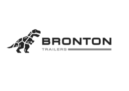 BRONTON TRAILERS trademark