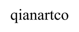 QIANARTCO trademark