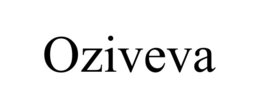 OZIVEVA trademark