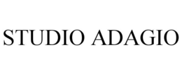 STUDIO ADAGIO trademark