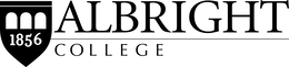 ALBRIGHT COLLEGE 1856 trademark
