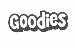 GOODIES trademark