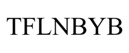 TFLNBYB trademark