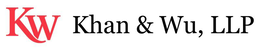 KW KHAN & WU, LLP trademark