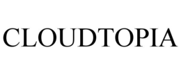 CLOUDTOPIA trademark