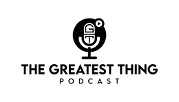 GT THE GREATEST THING PODCAST trademark