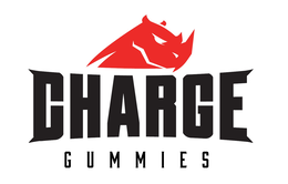 CHARGE GUMMIES trademark