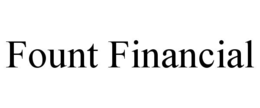 FOUNT FINANCIAL trademark