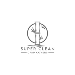 SUPER CLEAN CPAP COVERS trademark