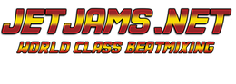 JETJAMS.NET WORLD CLASS BEATMIXING trademark
