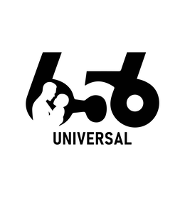 656 UNIVERSAL trademark