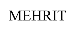 MEHRIT trademark