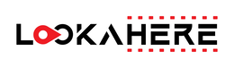 LOOKAHERE trademark