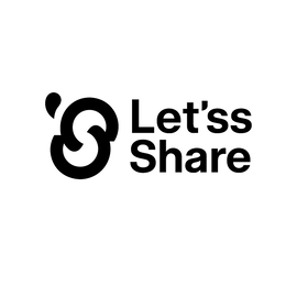 LET'SS SHARE trademark