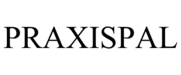 PRAXISPAL trademark
