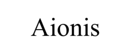 AIONIS trademark