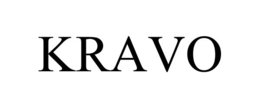 KRAVO trademark
