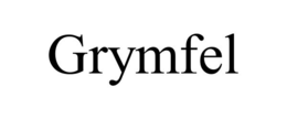 GRYMFEL trademark