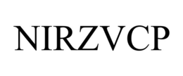 NIRZVCP trademark