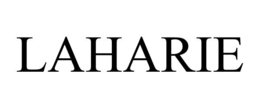 LAHARIE trademark