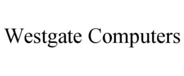WESTGATE COMPUTERS trademark