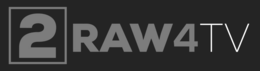 2 RAW4TV trademark