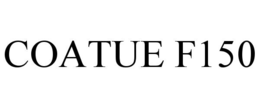 COATUE F150 trademark