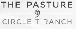 THE PASTURE T9 CIRCLE T RANCH trademark