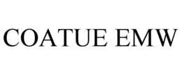 COATUE EMW trademark