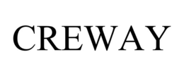 CREWAY trademark
